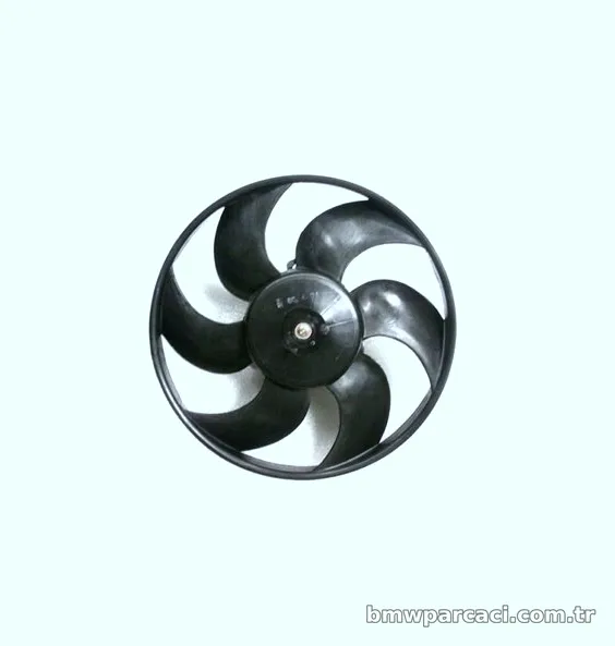 ORJINAL Fan Motoru 125363 - ORJINAL