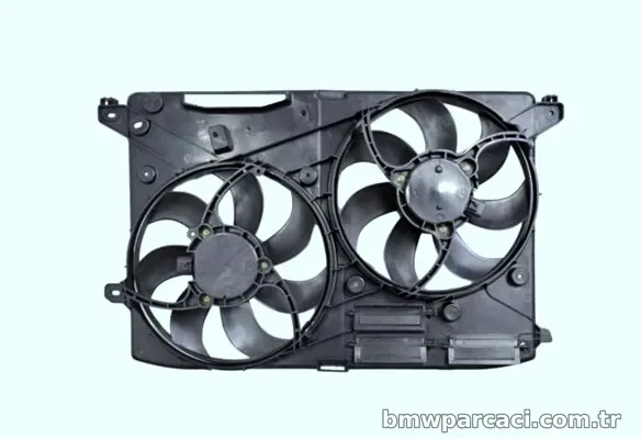 ORJINAL Fan Motoru DG938C607GC