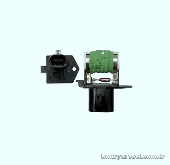 ORJINAL Fan Rezistans 55702358 - ORJINAL