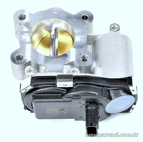ORJINAL Gaz Kelebeği 12675730 - ORJINAL