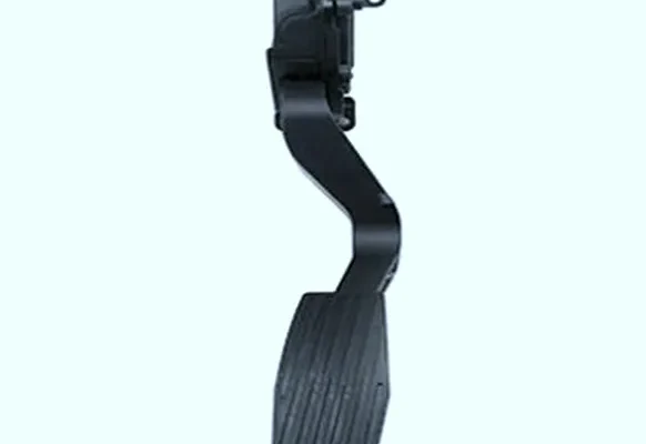 ORJINAL Gaz Pedal 51987018
