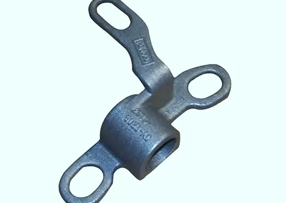 ORJINAL Grank Sensör Tutucu 2S7Q6023AC