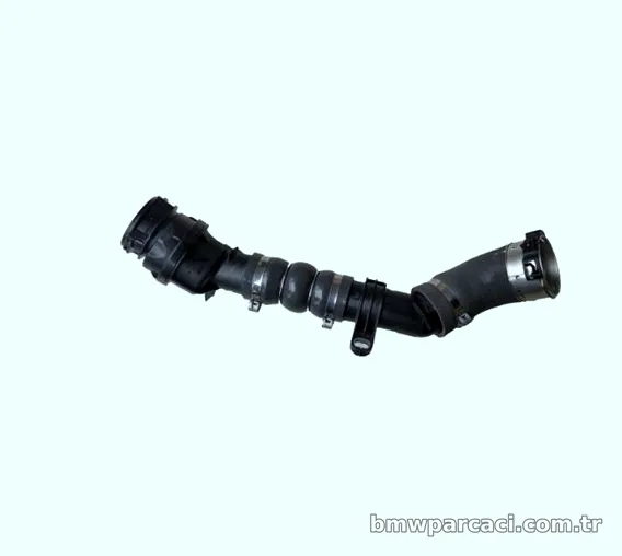 ORJINAL Hortum İnterkol 144607512R - ORJINAL