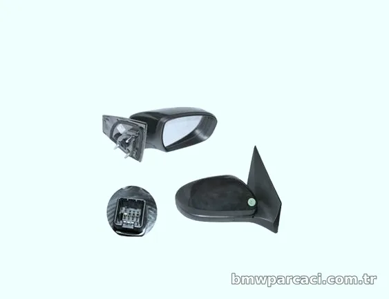 ORJINAL Kapı Aynası Sağ 87620C8050 - ORJINAL