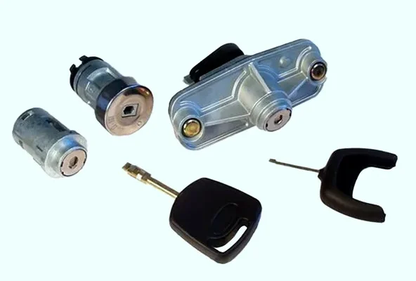 ORJINAL KAPI KILIT SET 1S71F22050AH