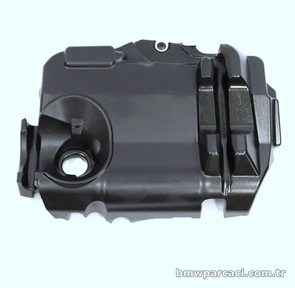 ORJINAL Motor Koruma Kapak CC1Q9U550BB - ORJINAL