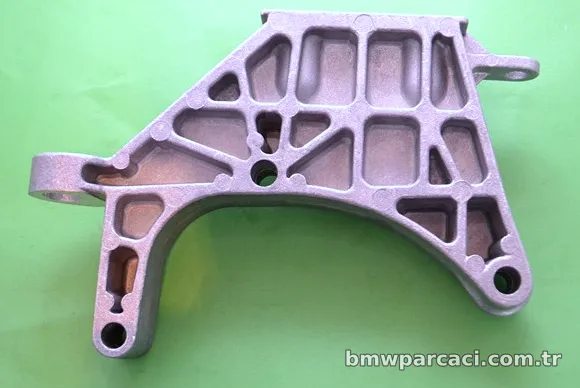 ORJINAL Motor Takoz Ayak 51890053 - ORJINAL