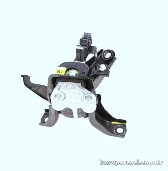 ORJINAL Motor Takoz Sağ 123050T330 - ORJINAL