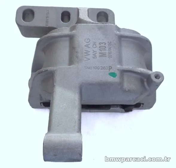 ORJINAL Motor Takoz Sağ 5N0199262P - ORJINAL