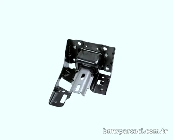 ORJINAL Motor Takoz Sol 9810216980 - ORJINAL
