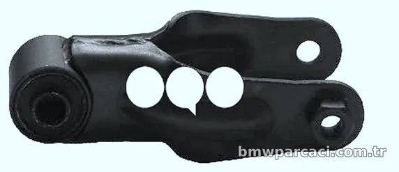 ORJINAL Motor Takozu 180636 - ORJINAL