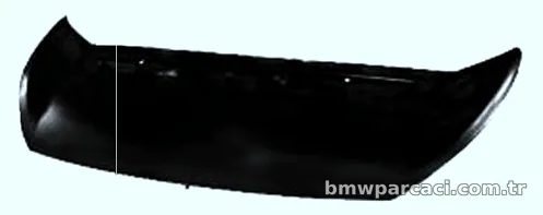 ORJINAL Ön Kaput 7901N1