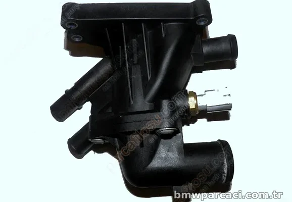 ORJINAL Termostat Gövde CM5G9K478GA