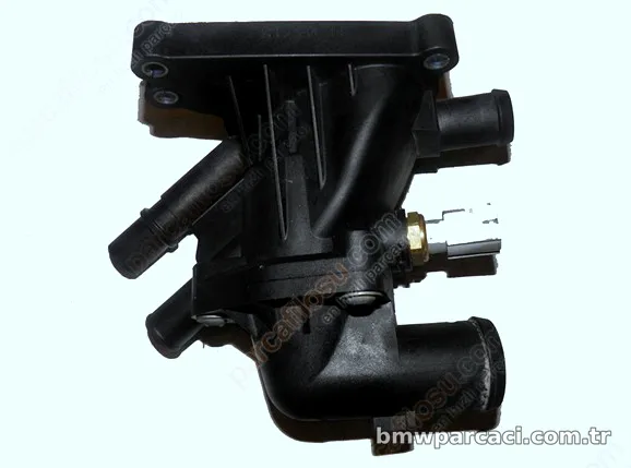 ORJINAL Termostat Gövde CM5G9K478GA - ORJINAL