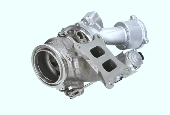 ORJINAL Turbo 06K145722L