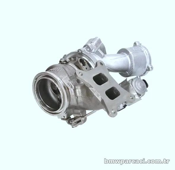 ORJINAL Turbo 06K145722L - ORJINAL