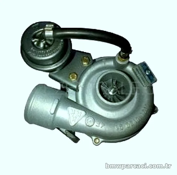 ORJINAL Turbo 282103A000 - ORJINAL