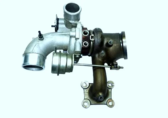 ORJINAL Turbo CV6Q6K682AC