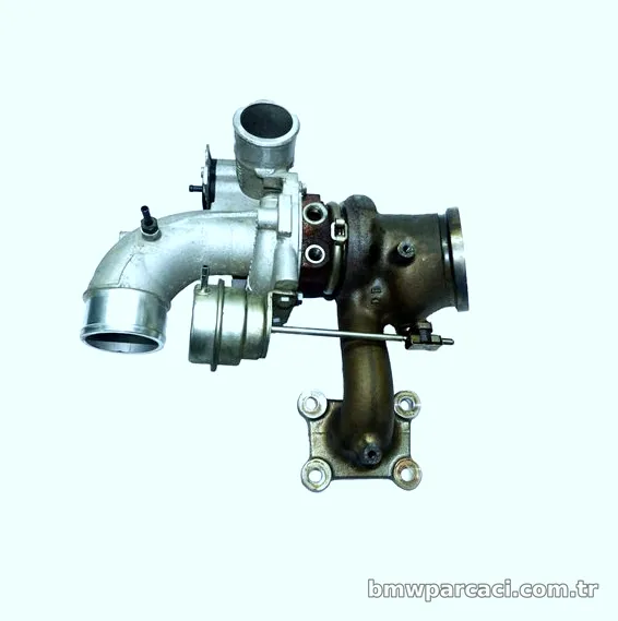 ORJINAL Turbo CV6Q6K682AC - ORJINAL