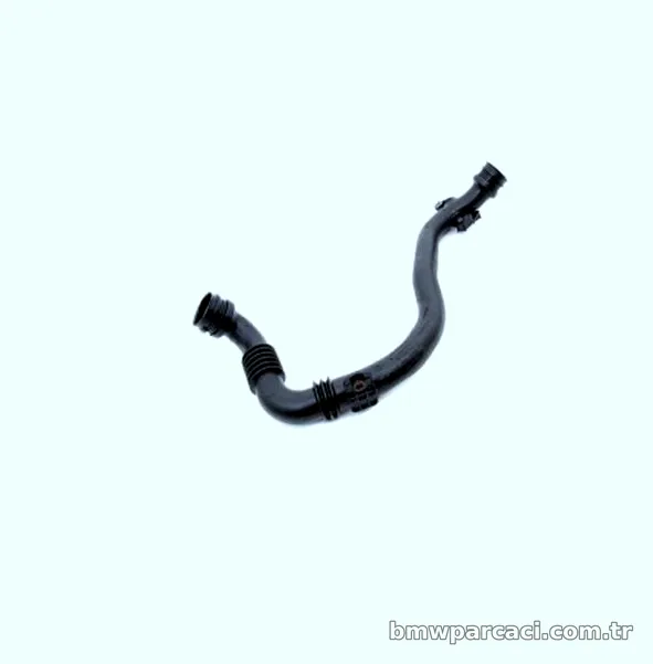 ORJINAL Turbo Hortumu 8200527669 - ORJINAL