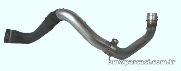 ORJINAL Turbo Hortumu 8200537135 - ORJINAL