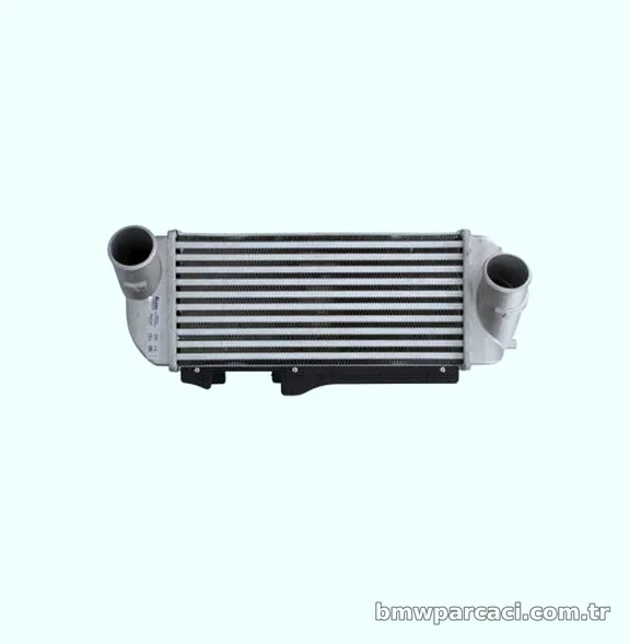 ORJINAL Turbo Radyatörü /İnterkol 282712F450 - ORJINAL