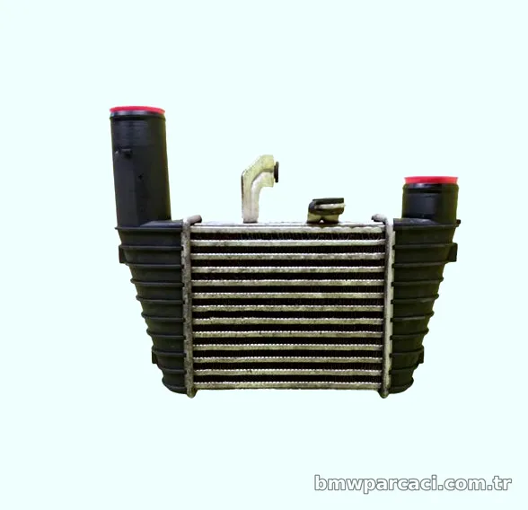 ORJINAL Turbo Radyatörü /İnterkol MN130243 - ORJINAL