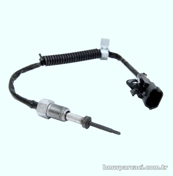 ORJINAL, Turbo Sıcaklık Sensörü / Partikül 392204A700 - ORJINAL,