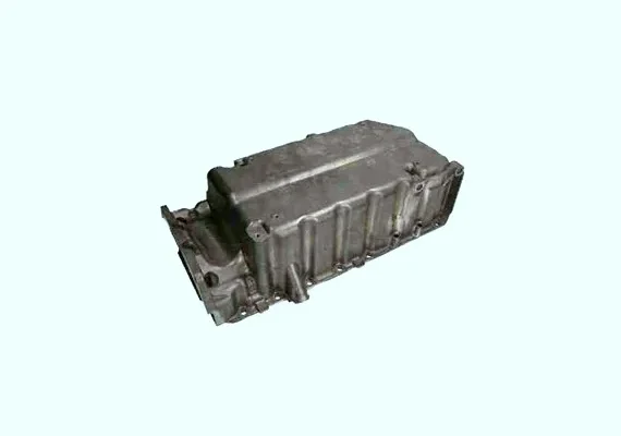 ORJINAL Yağ Karteri 9686822880