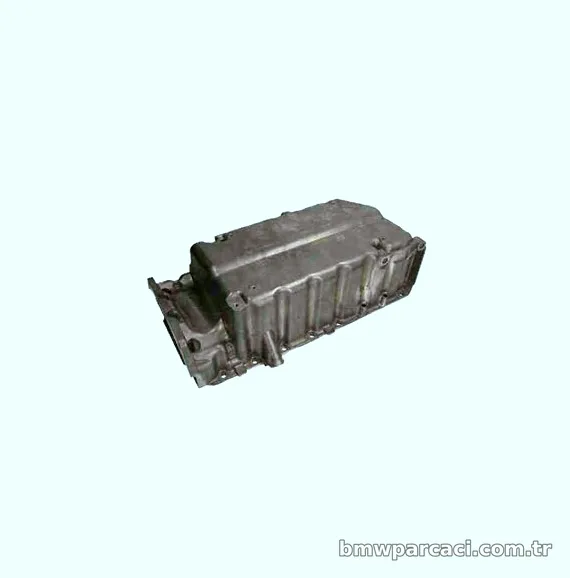 ORJINAL Yağ Karteri 9686822880 - ORJINAL
