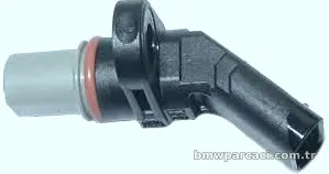 Şanzıman Konum Sensörü - KRG - Motor - Eos - 2009 - 2011 - Orjinal - 02T906207A-14