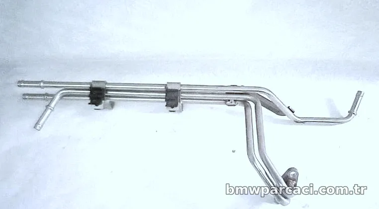 Su Borusu - CBZB - Motor - 1.2 TDI - Caddy - 2011 - 2015 - Orjinal - 03F121497A-6