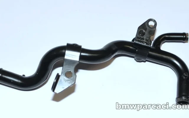 Orjinal Su Borusu – CTHD – Motor – 1.4 TDI – CC – 2012 – 2017