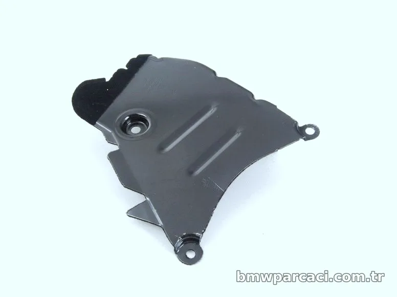 Triger Kayış Kapağı Orta - BMM - Motor - 2.0 TDİ - Eos - 2006 - 2008 - Orjinal - 038109147D-5