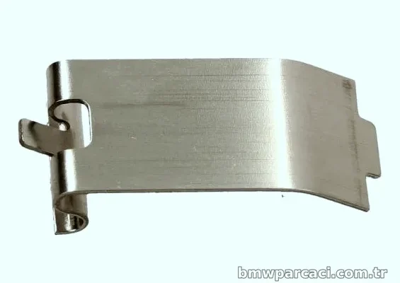 Dış Depo Kapak Yayı – T5 – Transporter – 2004 – 2019 Arası (PEX)
