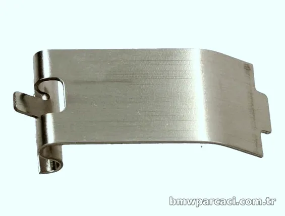 Dış Depo Kapak Yayı - T5 - Transporter - 2004 - 2019 Arası - PEX - 7H0809932