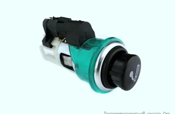 Komple Çakmak Yeşil Işık – Citigo – 2012 – 2020 – 1J0919309-27