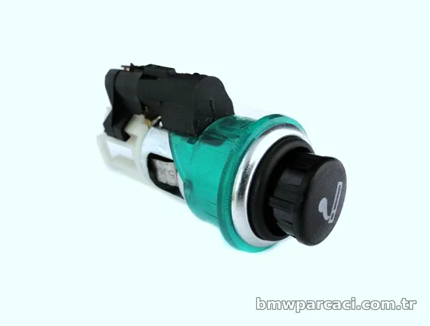 Komple Çakmak Yeşil Işık - Citigo - 2012 - 2020 - PEX - 1J0919309-27