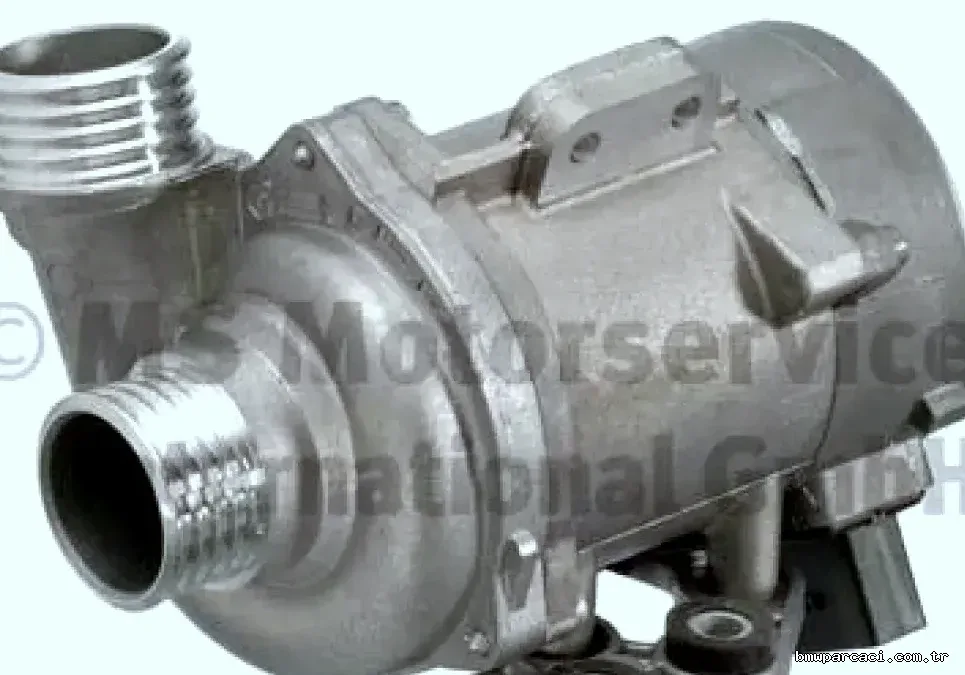 DEVIRDAIM POMPASI (N52 N53) BMW F10 F11 F01 F25 - Pierburg - PIERBURG 7.02478.40.0
