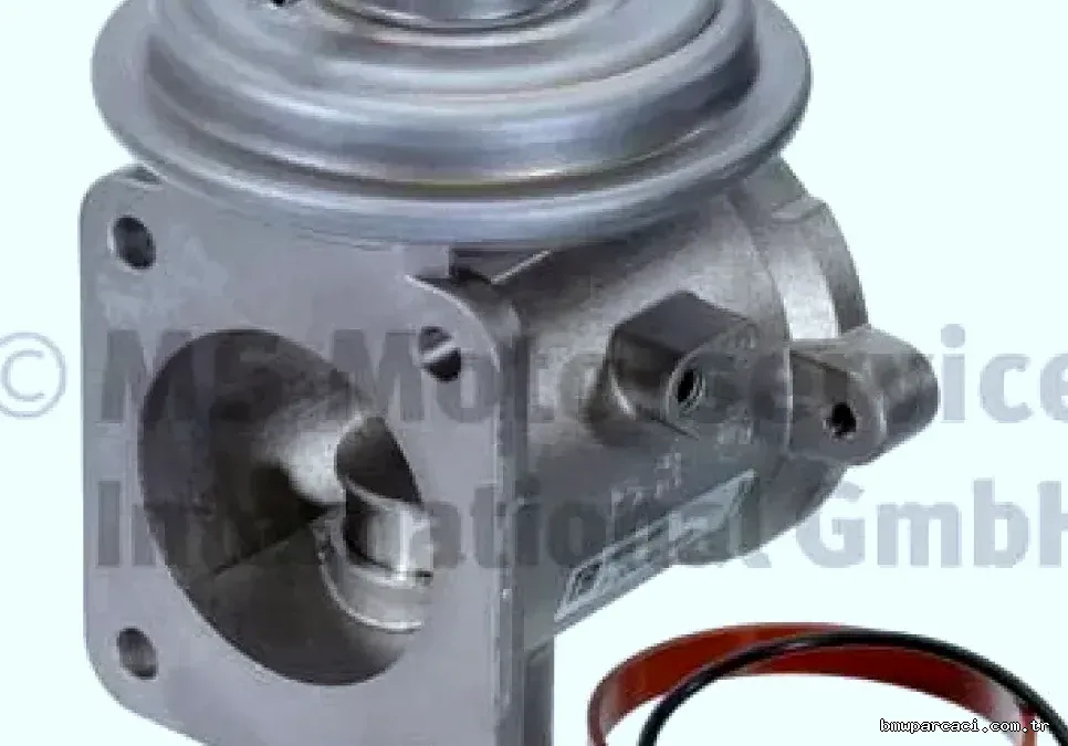 EGR VALFI BMW M47 M57 E87 E90 E92 E93 E60 E65 X3 E83 X5 E53 E70 - Pierburg - PIERBURG 7.00450.09.0
