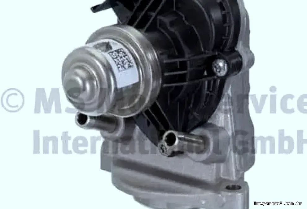 EGR VALFI COROLLA AURIS VERSO 1,6 D4D 2015-> BMW F10 F20 F30 F40 G20 G30 B37 B47 B57 - Pierburg - PIERBURG 7.04493.17.0
