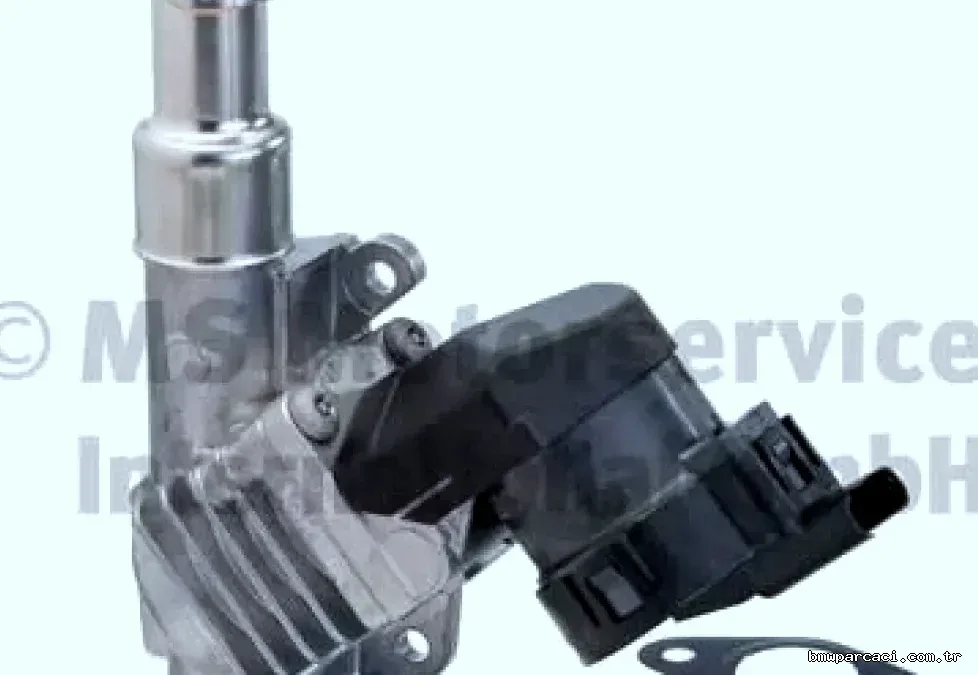 EGR VALFI (N43) BMW E81 E87 E90 E91 E92 E93 E60 E61 - Pierburg - PIERBURG 7.24809.50.0