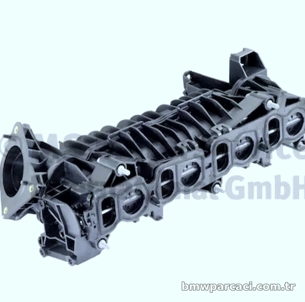 MANIFOLD EMME BMW N47 F10 F20 F30 E90 E92 E93 F21 F22  X1 E84  X3 F25  X5 F15 - Pierburg - PIERBURG 7.10131.12.0