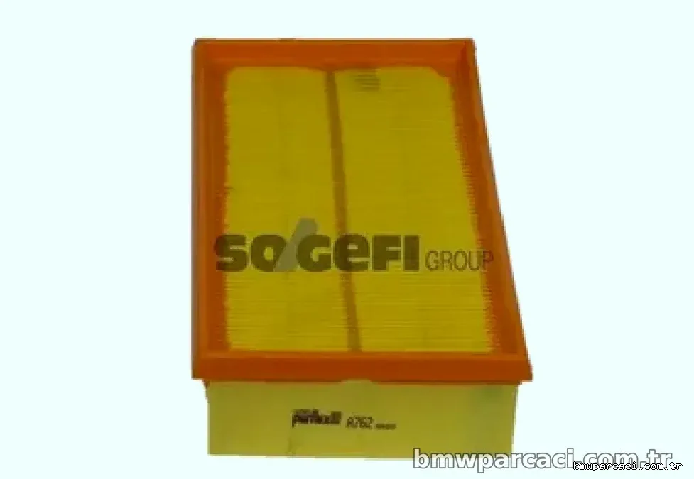 HAVA FILTRESI BMW E28 E30 E32 E34 E36 - Purflux - PURFLUX A762