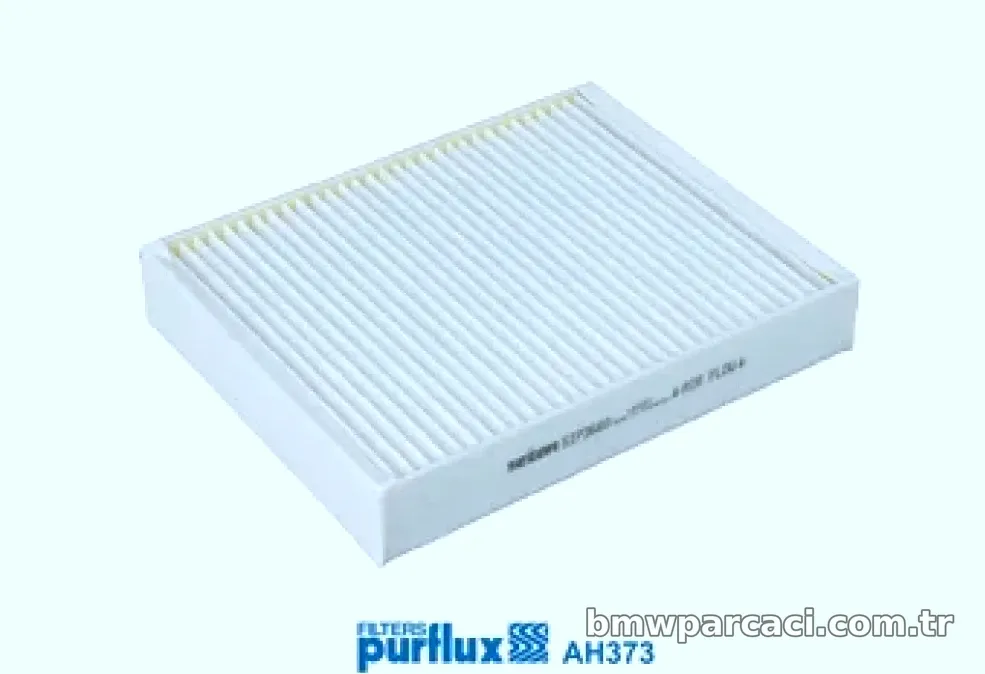 POLEN FILTRESI BMW F20 F30 - Purflux - PURFLUX AH373