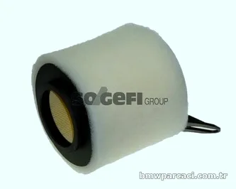 PURFLUX A1200 Hava Filtresi - PURFLUX - A1200