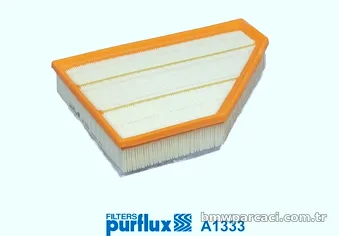 PURFLUX A1333 Hava Filtresi - PURFLUX - A1333