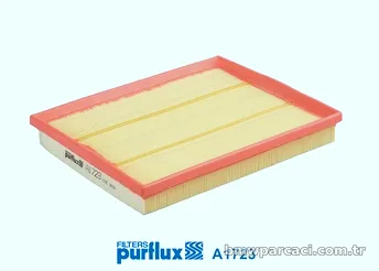 PURFLUX A1723 Hava Filtresi - PURFLUX - A1723