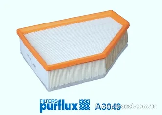 PURFLUX A3049 Hava Filtresi - PURFLUX - A3049