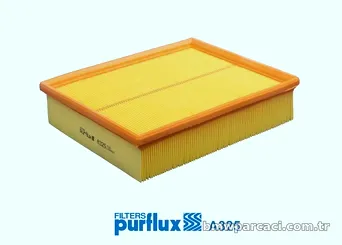 PURFLUX A325 Hava Filtresi - PURFLUX - A325